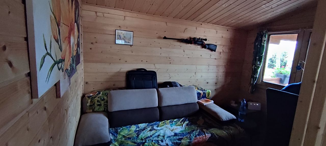 Działka rolno-budowlana Brodowo-Wity. Zdjęcie 15