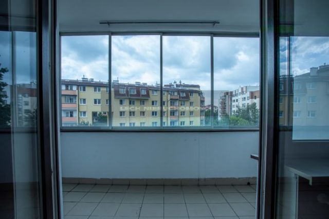 Mieszkanie 4-pokojowe Warszawa Bielany, ul. Jana Kochanowskiego. Zdjęcie 7