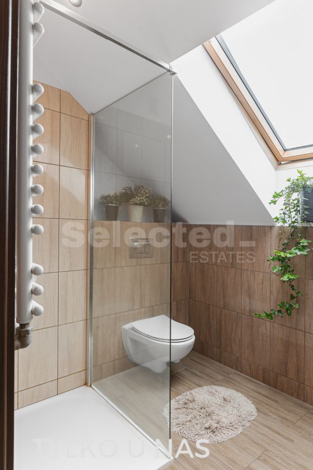 bliźniak, 4 pokoje Dąbrowa. Zdjęcie 8