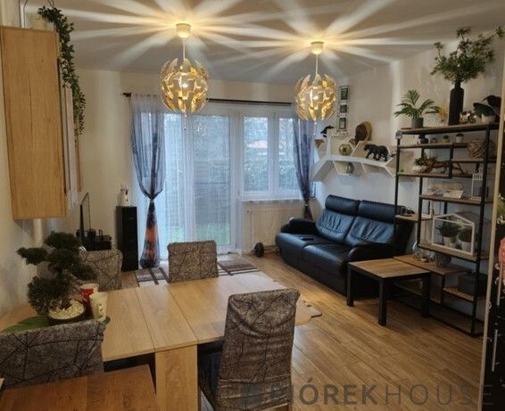 Mieszkanie 2-pokojowe Marki, ul. Legionowa. Zdjęcie 1