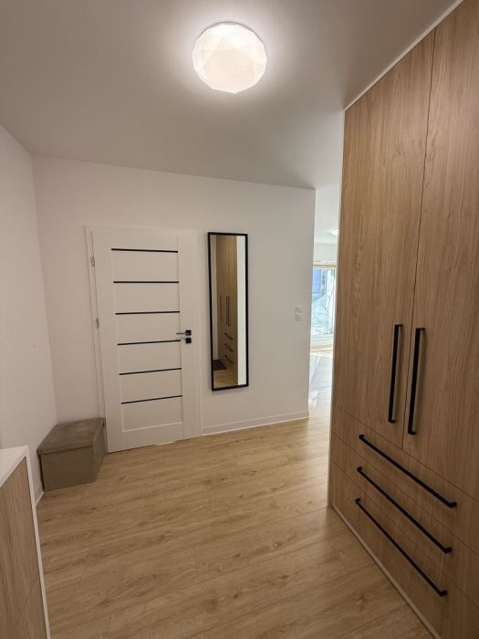 Mieszkanie 2-pokojowe Gdańsk Letnica, ul. Starowiejska. Zdjęcie 4