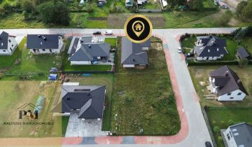 dom wolnostojący, 5 pokoi Bobolice, ul. Kwiatów Polnych