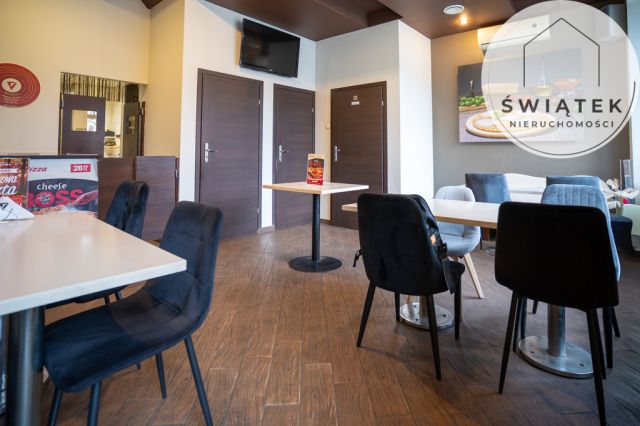 Nieruchomość komercyjna Toruń, rynek Nowomiejski. Zdjęcie 4