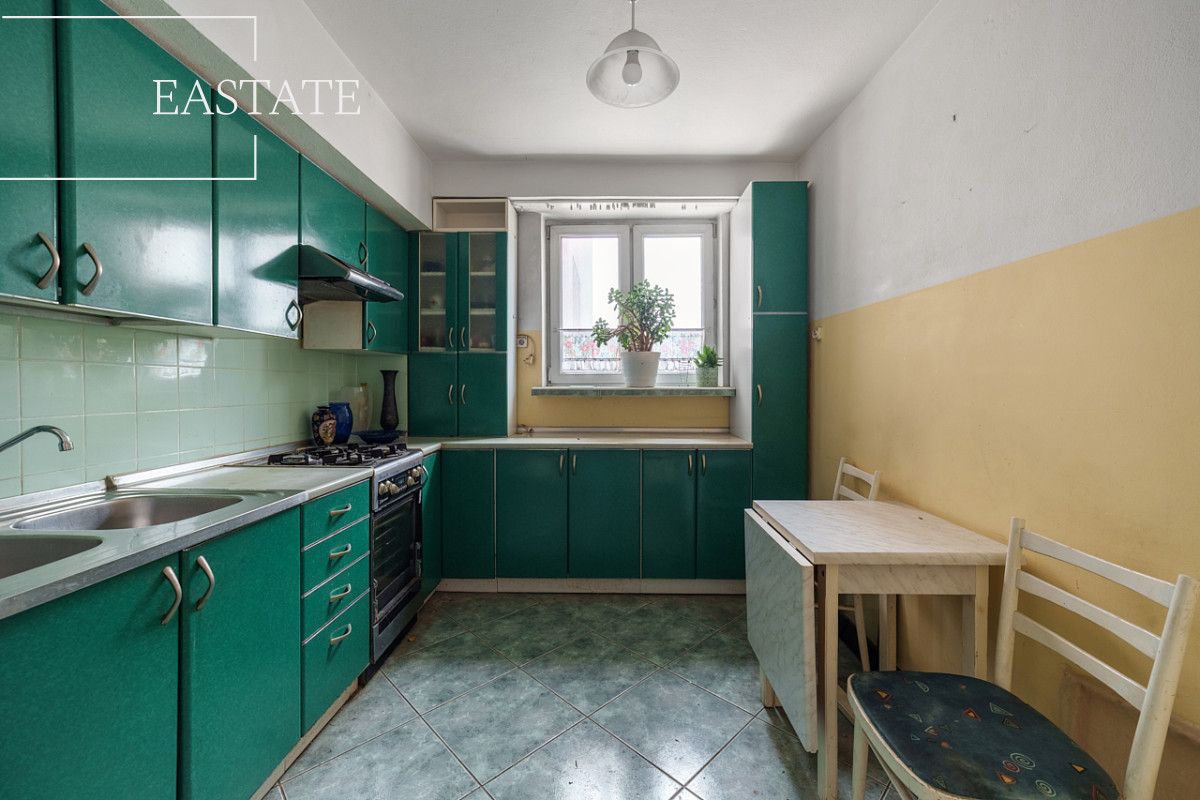 Mieszkanie 3-pokojowe Warszawa Mokotów, ul. Sonaty. Zdjęcie 13