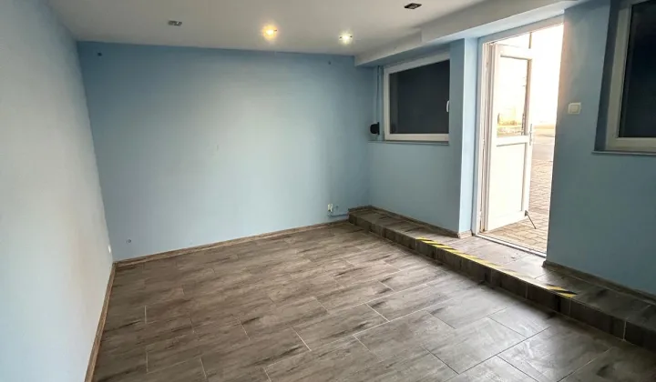 Lokal Boguszów-Gorce Gorce, ul. Romualda Traugutta