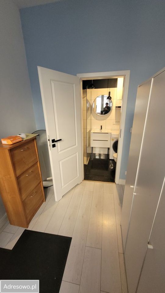 Mieszkanie 1-pokojowe Gliwice Śródmieście, ul. Zygmunta Starego. Zdjęcie 6