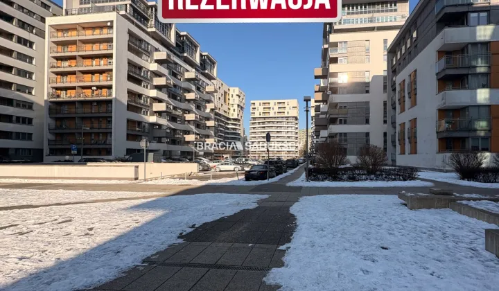 Mieszkanie 2-pokojowe Kraków Bronowice, ul. Stańczyka