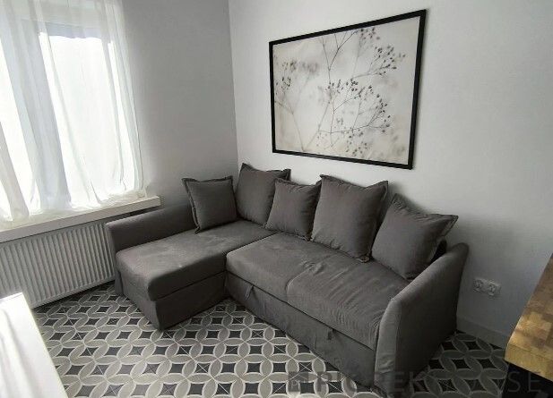 Mieszkanie 2-pokojowe Warszawa Śródmieście, pl. Konstytucji. Zdjęcie 2