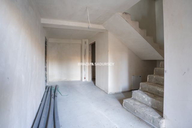 bliźniak, 6 pokoi Kraków Tyniec, ul. Podgórki Tynieckie. Zdjęcie 10