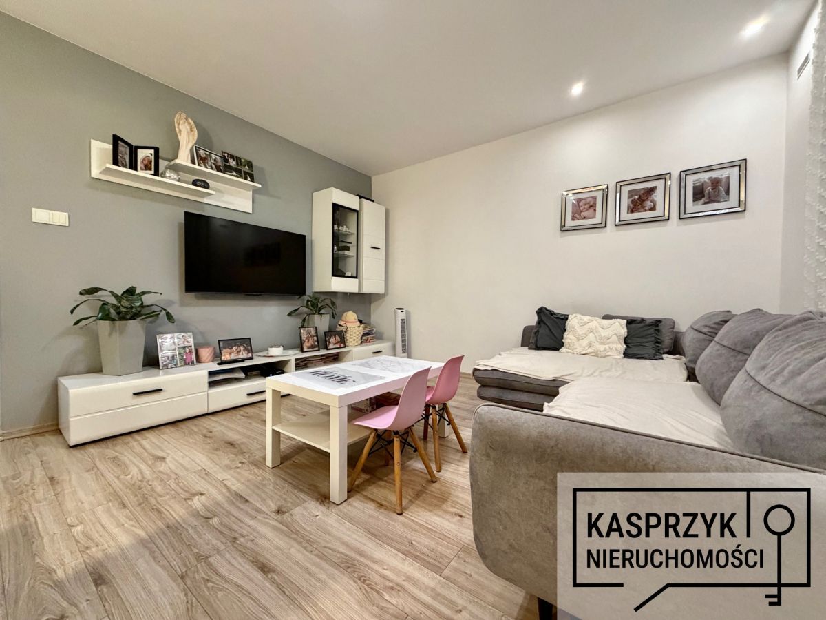 Mieszkanie 2-pokojowe Krosno, ul. Stefana Batorego. Zdjęcie 2