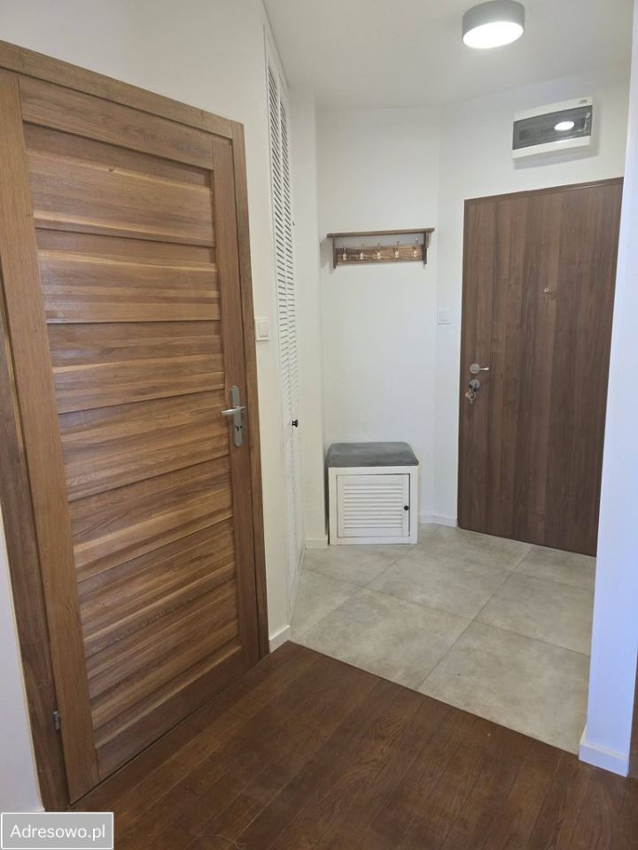 Mieszkanie 3-pokojowe Warszawa Bielany, ul. Tomasza Nocznickiego. Zdjęcie 7