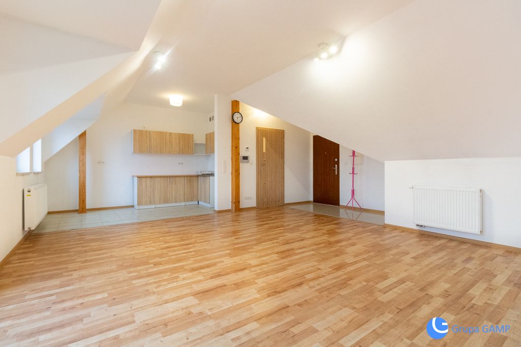 Biuro Kraków, ul. Jana Zamoyskiego. Zdjęcie 4