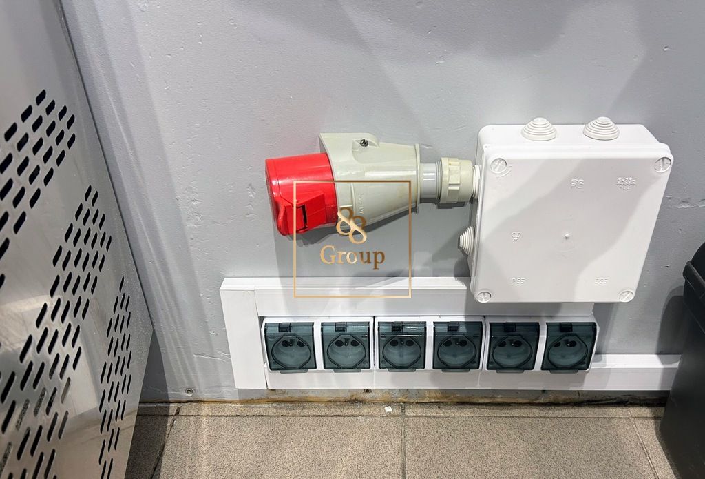 Nieruchomość komercyjna Warszawa Saska Kępa. Zdjęcie 12