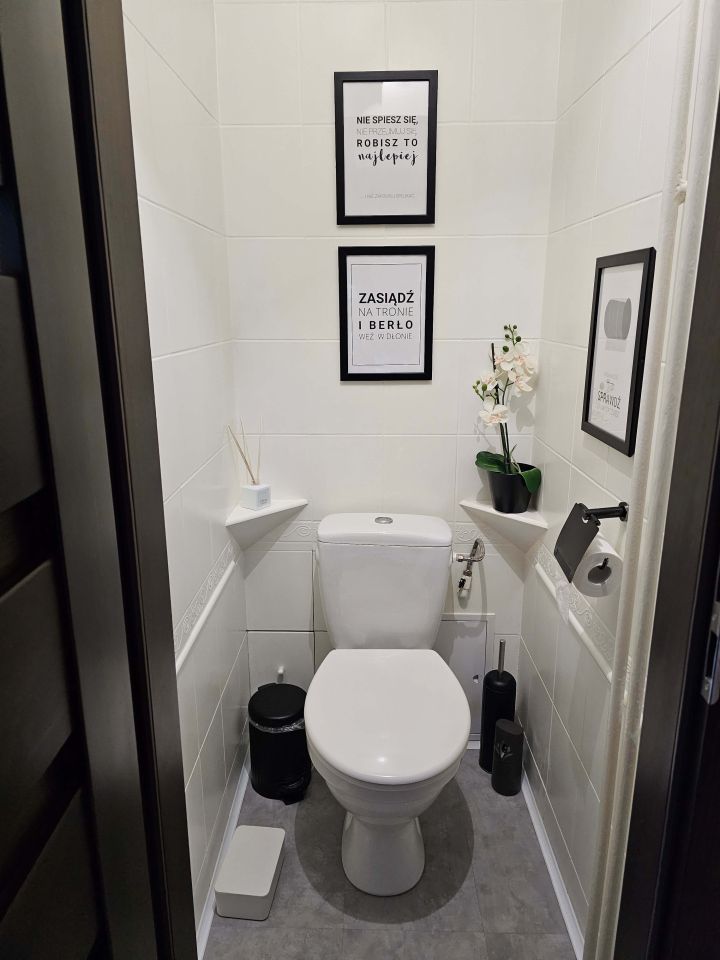 Mieszkanie 3-pokojowe Gdynia Obłuże, ul. płk. Stanisława Dąbka. Zdjęcie 19