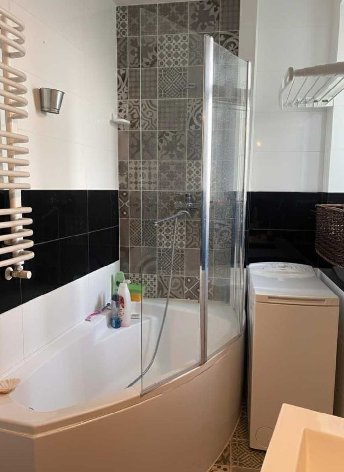 Mieszkanie 2-pokojowe Kwidzyn. Zdjęcie 7