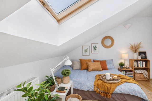 Mieszkanie 3-pokojowe Warszawa Białołęka, ul. Pasłęcka. Zdjęcie 22