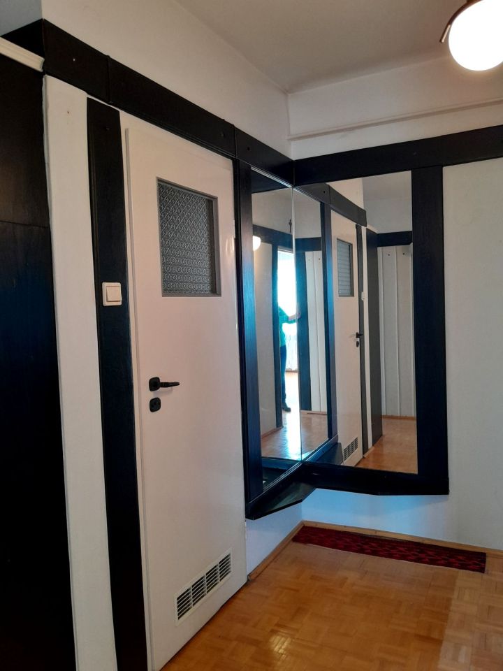 Mieszkanie 3-pokojowe Tarnów Piaskówka, ul. Piotra Skargi. Zdjęcie 4