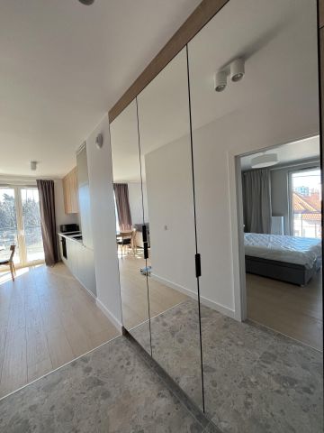 Mieszkanie 2-pokojowe Warszawa Bemowo, ul. Szeligowska. Zdjęcie 5