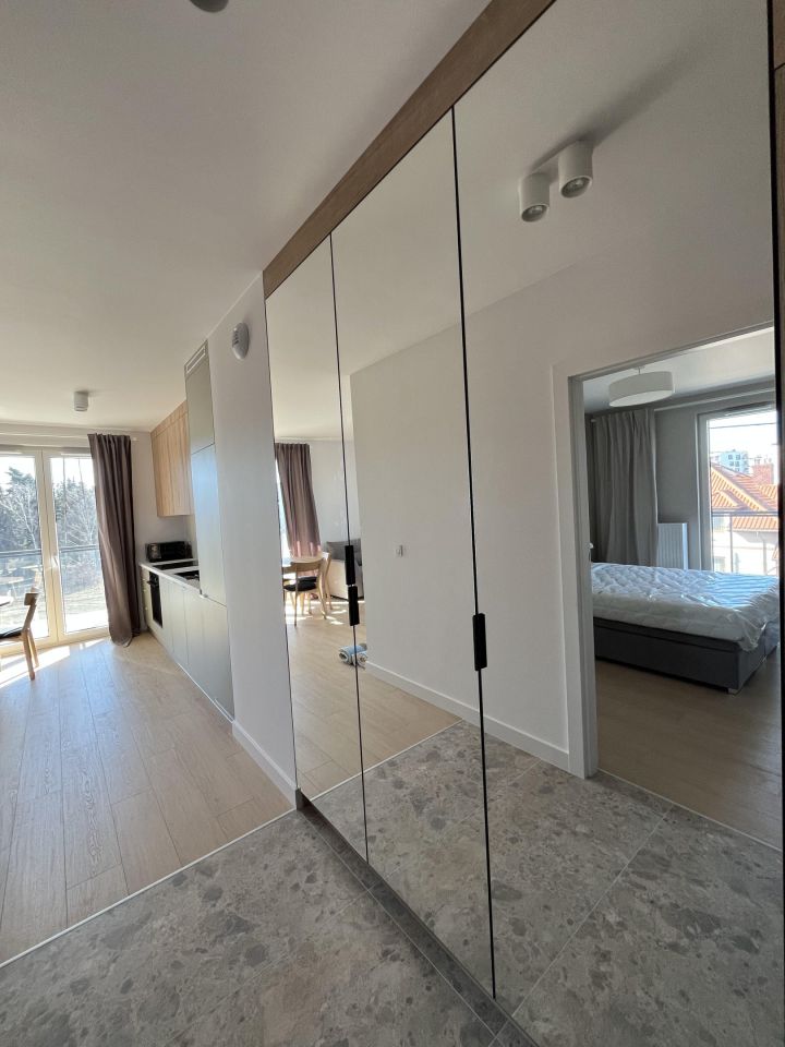 Mieszkanie 2-pokojowe Warszawa Bemowo, ul. Szeligowska. Zdjęcie 5