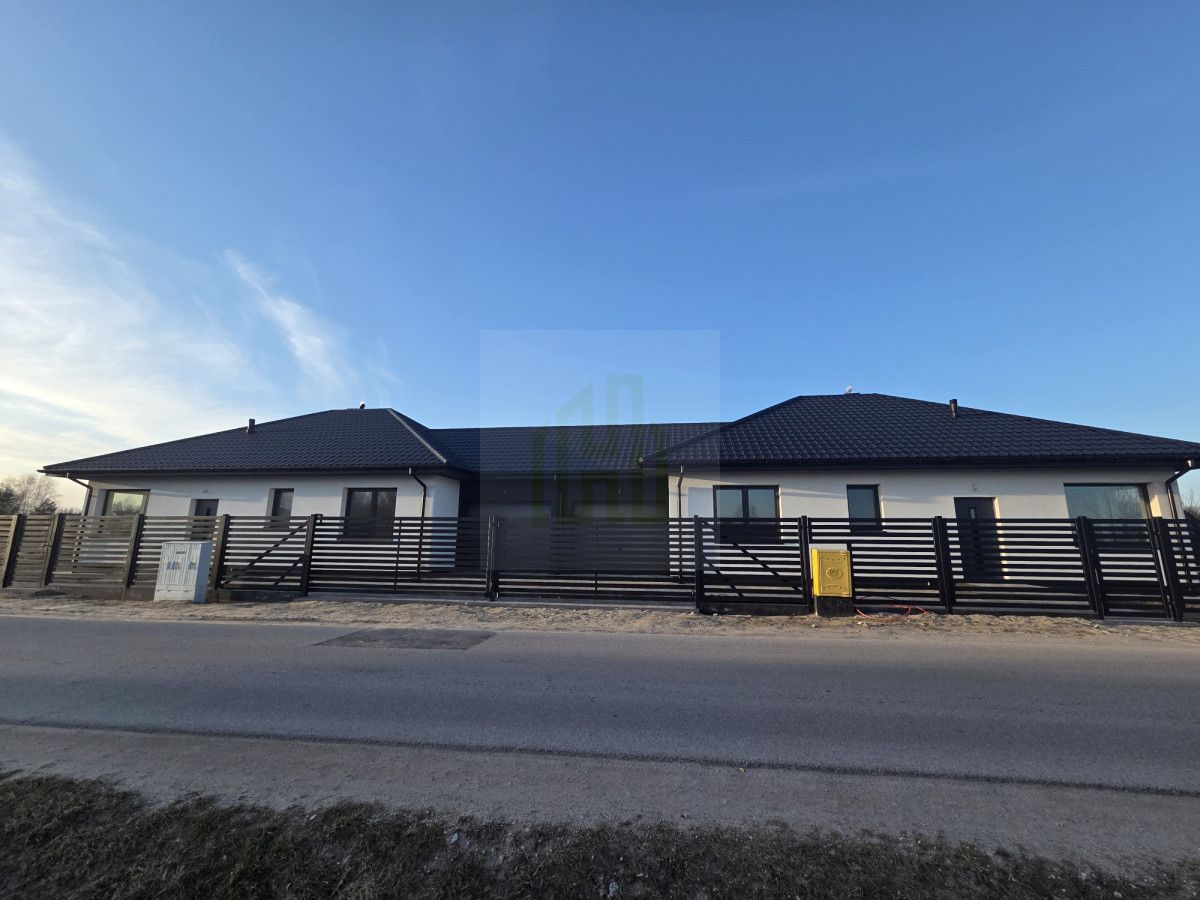 bliźniak, 4 pokoje Budy-Grzybek. Zdjęcie 7