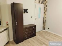 Mieszkanie 1-pokojowe Bydgoszcz Bocianowo, ul. Wileńska. Zdjęcie 1