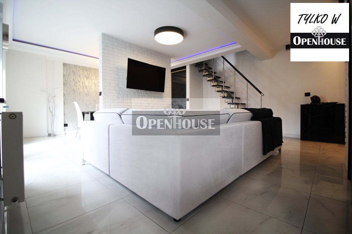 Mieszkanie 3-pokojowe Głogów Stare Miasto, ul. Długa. Zdjęcie 1