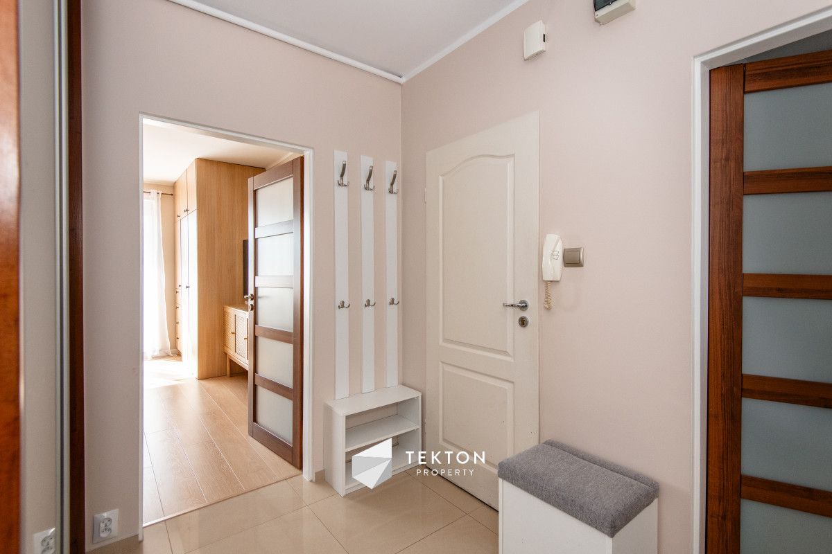 Mieszkanie 3-pokojowe Poznań Piątkowo, os. Bolesława Śmiałego. Zdjęcie 12