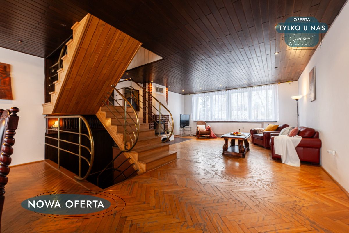 dom szeregowy, 6 pokoi Łódź Stoki, ul. Dunajec. Zdjęcie 3