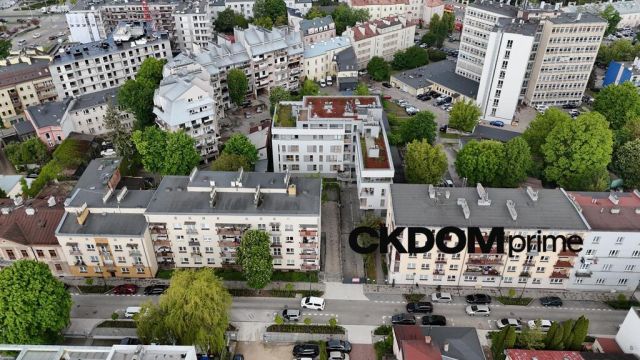 Mieszkanie 2-pokojowe Kielce Centrum. Zdjęcie 13