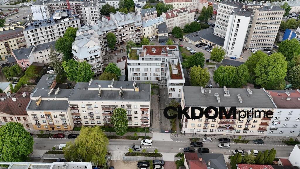 Mieszkanie 2-pokojowe Kielce Centrum. Zdjęcie 13