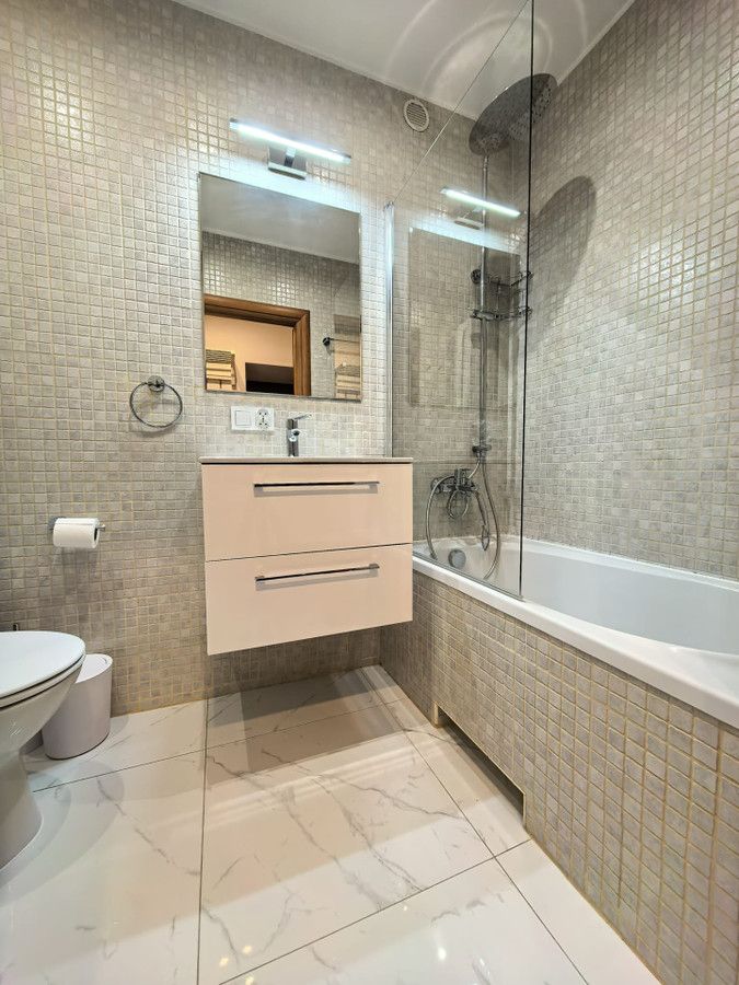 Mieszkanie 1-pokojowe Warszawa Wola, ul. Nowolipki. Zdjęcie 12