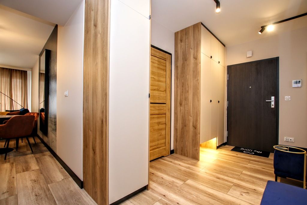 Mieszkanie 4-pokojowe Rzeszów Staromieście, ul. Lubelska. Zdjęcie 13