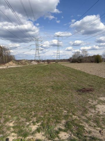 Działka rolna Długa Kościelna, ul. Spokojna. Zdjęcie 1