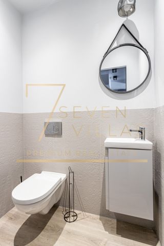 Mieszkanie 2-pokojowe Warszawa, ul. Fort Piłsudskiego. Zdjęcie 17