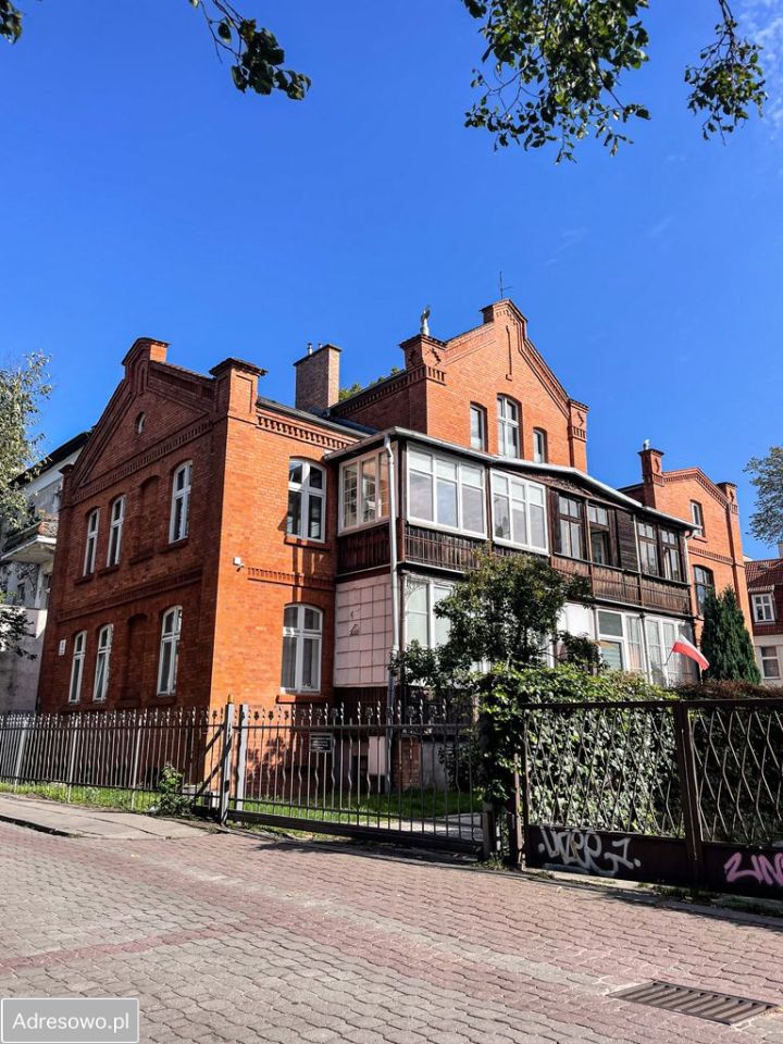 Mieszkanie 2-pokojowe Sopot Sopot Dolny, ul. Obrońców Westerplatte. Zdjęcie 14