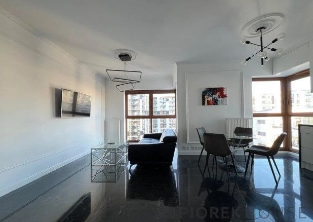 Mieszkanie 3-pokojowe Warszawa Bielany, ul. Wólczyńska. Zdjęcie 2