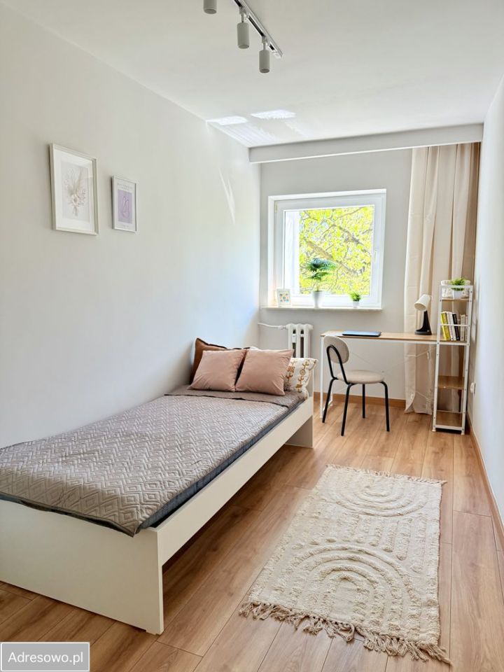 Mieszkanie 3-pokojowe Lublin LSM, ul. Skierki. Zdjęcie 9