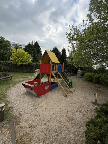 Mieszkanie 2-pokojowe Warszawa Dolny Mokotów, al. Wilanowska. Zdjęcie 13