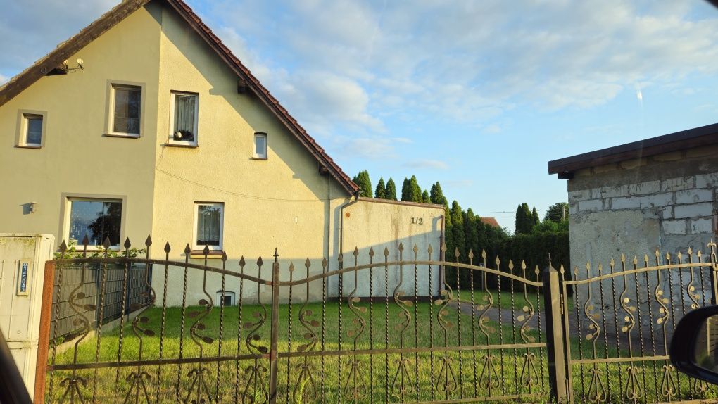 Mieszkanie 4-pokojowe Nowa Wieś, ul. Młodych. Zdjęcie 4