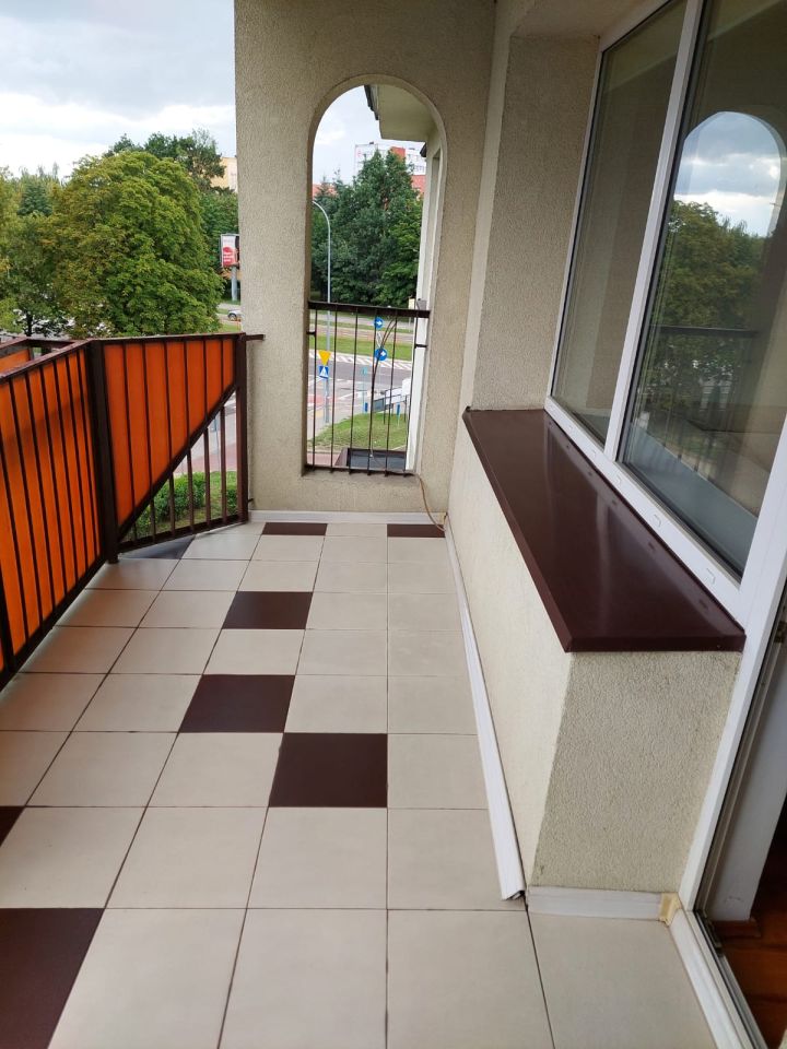 Mieszkanie 2-pokojowe Białystok Antoniuk, ul. Wiatrakowa. Zdjęcie 8