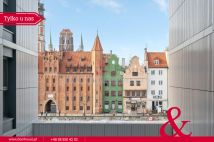 Mieszkanie 3-pokojowe Gdańsk Śródmieście, ul. Chmielna. Zdjęcie 4