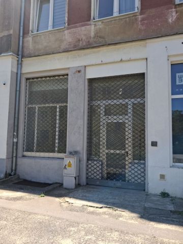 Lokal Gdańsk Wrzeszcz. Zdjęcie 1