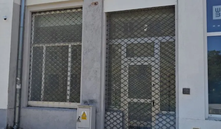 Lokal Gdańsk Wrzeszcz