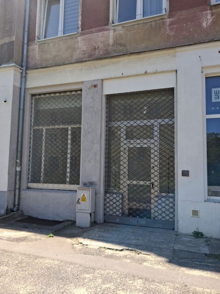 Lokal Gdańsk Wrzeszcz. Zdjęcie 1