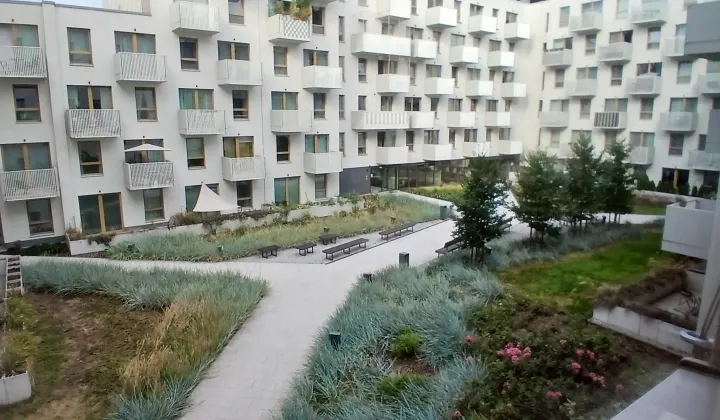 Pokój Wrocław Szczepin, ul. Braniborska