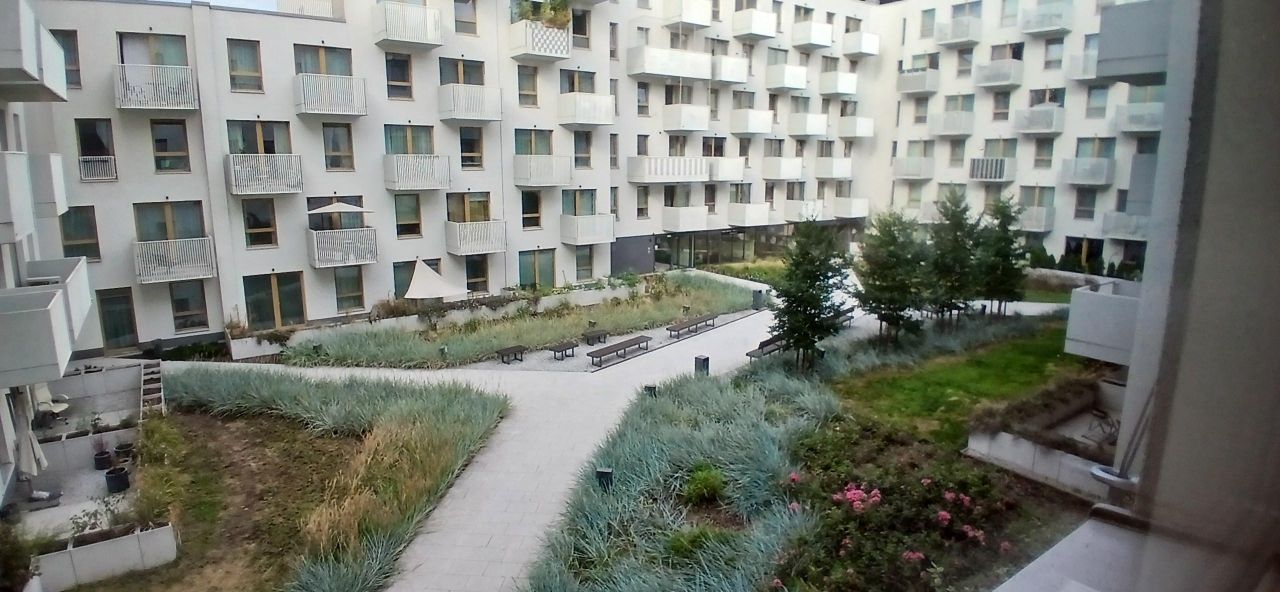 Pokój Wrocław Szczepin, ul. Braniborska. Zdjęcie 2