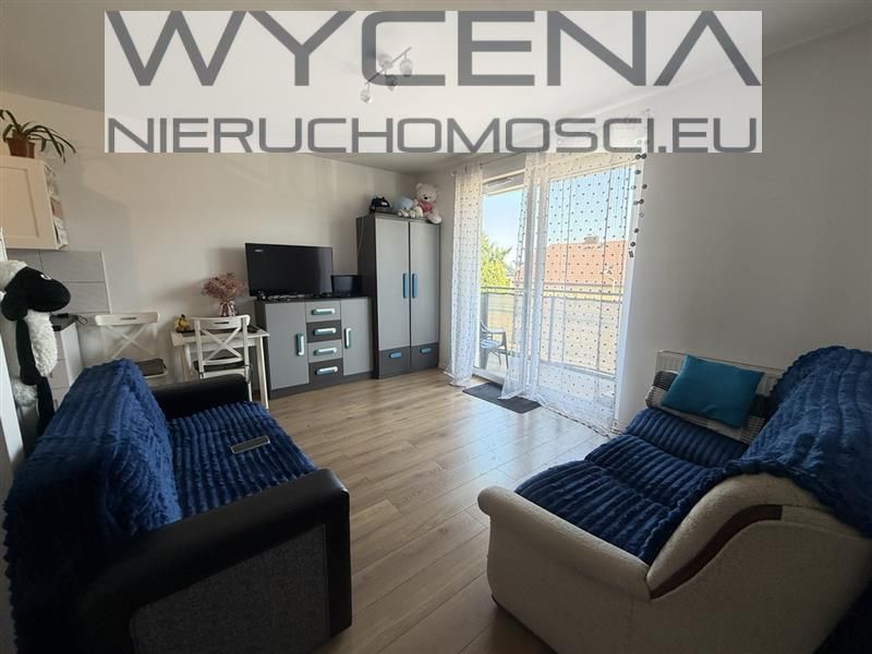 1-sobno stanovanje, 39 m²
