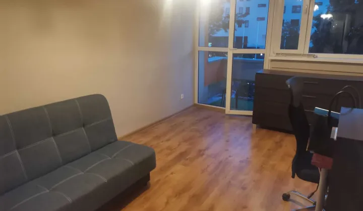 Mieszkanie 3-pokojowe Wrocław Fabryczna, ul. Wejherowska
