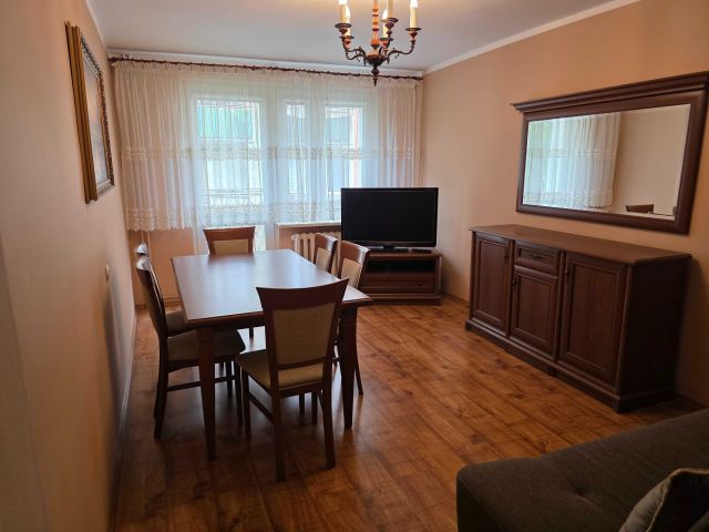 Mieszkanie na sprzedaż, 3 pokoje, 45 m², Inowrocław