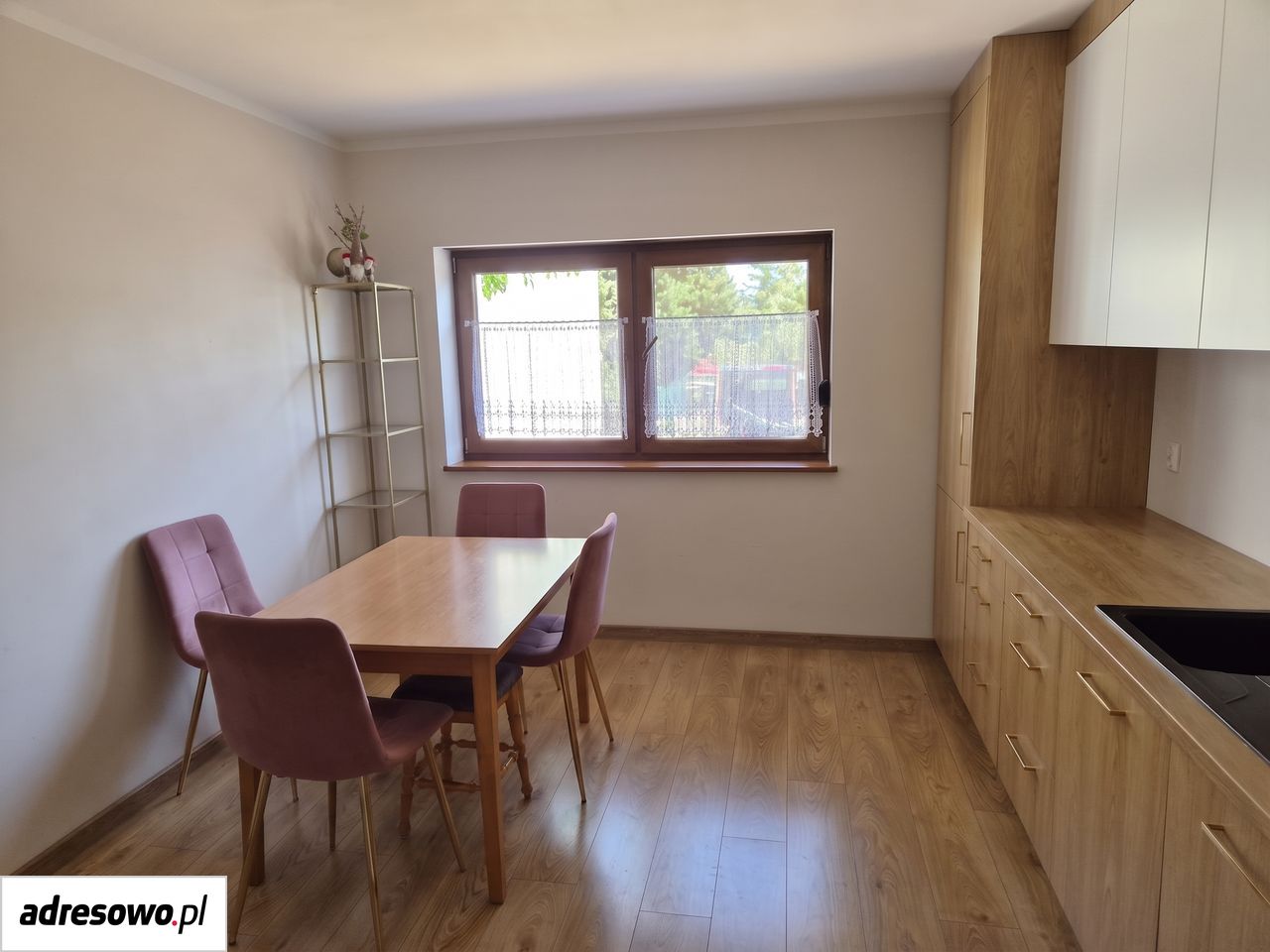 dom wolnostojący, 4 pokoje Gostyń, ul. Poznańska. Zdjęcie 7